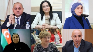 QHT-lər Zəngilandakı həmin dəqiqədən danışır 