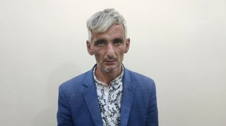 Şəhid bacısının çantasından pul oğurlayan şəxs tutuldu  - FOTO