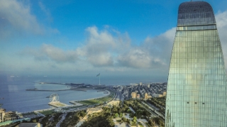 Bakıda 27, bölgələrdə 29 dərəcə isti olacaq - PROQNOZ 