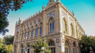 AMEA-nın vəzifəli şəxslərinin cinayət işi məhkəməyə göndərildi 