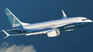 "Boeing" təyyarələrinin sifarişi 38% azalıb