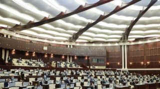 Милли Меджлис обратился к азербайджанцам мира