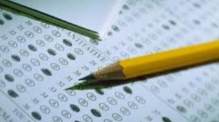 Magistraturaya qəbul olmaq istəyənlər üçün sınaq imtahanı keçirildi