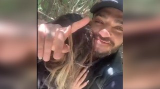 Əxlaqsızlığı təbliğ edən tiktoker yenidən həbs olundu 