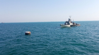 “Dəniz kuboku” müsabiqəsində növbəti mərhələnin tapşırıqları yerinə yetirilib  - VİDEO