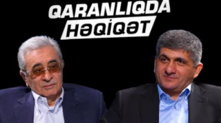 “Bunu onlardan soruşmadığım üçün çox peşmanam”  – İLHAM RƏHİMOV - VİDEO