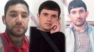 Dəhşətli qəzaya düşənlər bu şirkətin işçiləri imiş  - FOTO