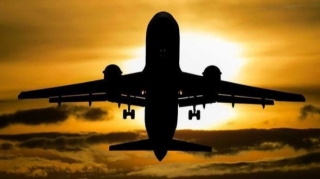 Украинская авиакомпания увеличивает число рейсов в Азербайджан