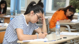 II və III ixtisas qrupları üzrə keçirilmiş imtahanın nəticələri açıqlandı