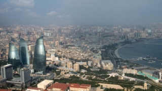 Прогноз погоды в Азербайджане на 1 февраля
