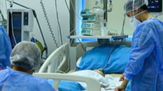 Azərbaycanda son sutkada 78 nəfər COVID-19-a yoluxub, 5 nəfər vəfat edib