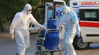 Ucarda müalicə aldıqları ünvanı tərk edən 2 nəfər aşkarlandı