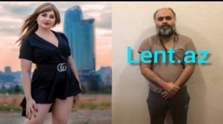 Sabina Katanovaya qarşı dələduzluq edən vəkilin həbsdən FOTOSU  