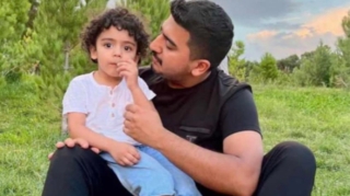 Salyan qəzası ilə bağlı YENİ DETALLAR  - Ölənlər musiqiçinin ailə üzvləridir - FOTO 