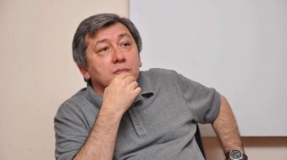 Altay Göyüşovun barəsində başlanılmış cinayət işi üzrə istintaq başa çatdı 