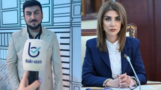 Tolik Günay Ağamalının elə gizlinlərini açdı ki: "Atasından ona qalanlar..." 