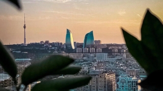 Прогноз погоды в Азербайджане на 06.05.2026 