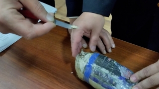 İranlı narkotacirlər Bakıda kuriyerləri necə tapır? - VİDEO 