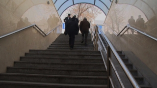 Bakıda yol və piyada keçidlərinə yeni yanaşma tətbiq ediləcək 