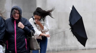 FHN hava şəraiti ilə bağlı əhaliyə müraciət etdi 