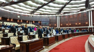 674 adda vəzifədə qadınların işləməyinə qoyulan qadağa ləğv edilir 