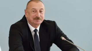 "Mehriban xanım xahiş etdi ki, ...” – İlham Əliyevdən SƏMİMİ ETİRAF 