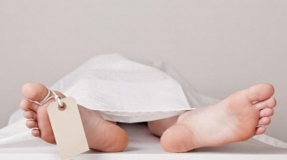 Həbs edilən 29 yaşlı oğlan təcridxanaya aparılarkən ölüb 