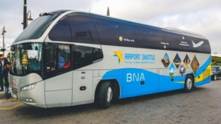 Hava Limanı - “28 May”  ekspress marşrut xətti bərpa edilir