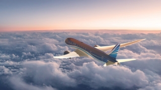 AZAL Bakıdan Ammana birbaşa reys açır 