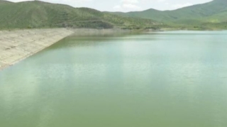 “Bərgüşadçay” su anbarının inşasının tamamlanacağı tarix açıqlandı