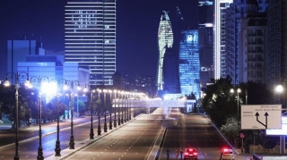 Daxili İşlər Nazirliyi vətəndaşlara təşəkkür edib