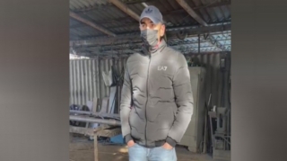 Yaşadığı ünvanı tərk edən koronavirus xəstəsi saxlanılıb  