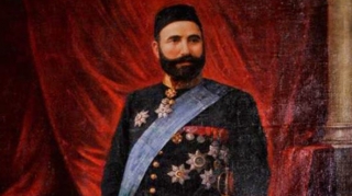 Hacı Zeynalabdin Tağıyevin doğum günüdür