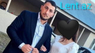 Zaqatalada 28 yaşlı gənc özünü necə güllələdi? - TƏFƏRRÜAT 