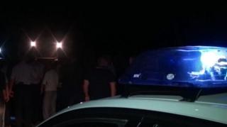 Mingəçevirdə "Opel" aşaraq divara dəydi: yaralılar var 