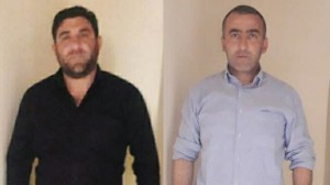 Karantin rejimini pozan 2 şəxs həbs edildi - FOTO