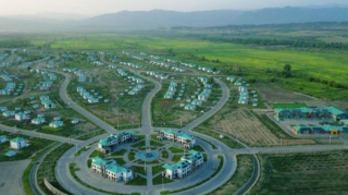 Zəngilan rayonunun Ağalı kəndinə ilk köçün bir ili tamam olur - VİDEO 