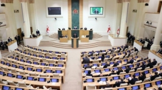 Gürcüstan Parlamenti karantin cərimələrinin ləğvini təsdiqləyib