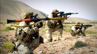 Qarabağda xidmət edən hərbçilərlə bağlı şad xəbər gözlənilir - Ekspert 