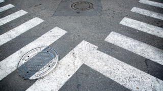 Göygöldə avtomobil piyadanı vurub öldürdü