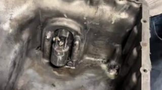 "Əlimyandı"dan maşın aldı, altı "yamaq"  çıxdı - VİDEO 