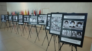 İtkin düşmüş, girov götürülmüş şəxslərlə bağlı BƏYANAT 