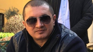 "Lotu Quli"nin qəbirüstü abidəsi hazırlanıb - FOTO 