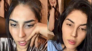 "TikTok"çu Ləman cərimələndi və sərbəst buraxıldı   - YENİLƏNİB