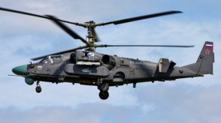 Rusiyanın daha bir “Alliqator”u məhv edildi 