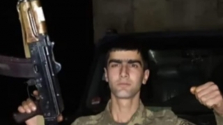 2 ay komada qalan Vətən müharibəsi iştirakçısı vəfat etdi - FOTOLAR 