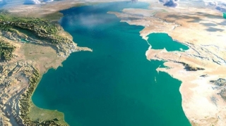 Xəzərdə suyun səviyyəsinin azalması kritik həddədir? – EKOLOQ AÇIQLADI 