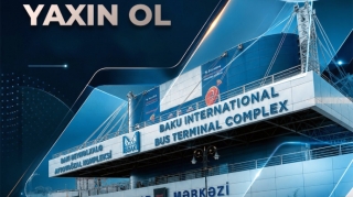 Bakı Beynəlxalq Avtovağzal Kompleksində musiqi alətlərinin satışı həyata keçirilir - VİDEO 