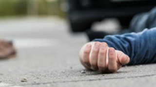 ДТП в Баку:  врачи не смогли спасти пострадавшего