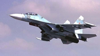 Ukrayna səmasında rus qırıcıları azalıb - SƏBƏB 